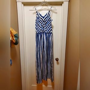 Lightweight Maxi Dress